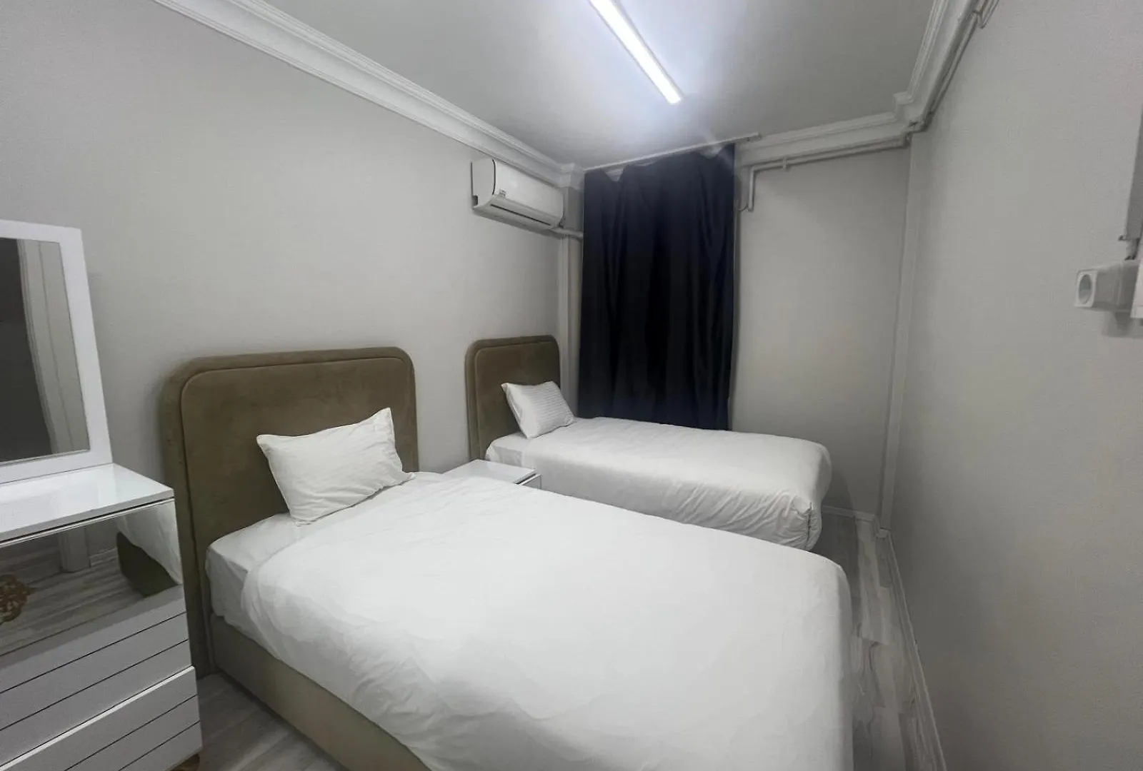 Appartement Taksim Flat By Panworld à Istambul
