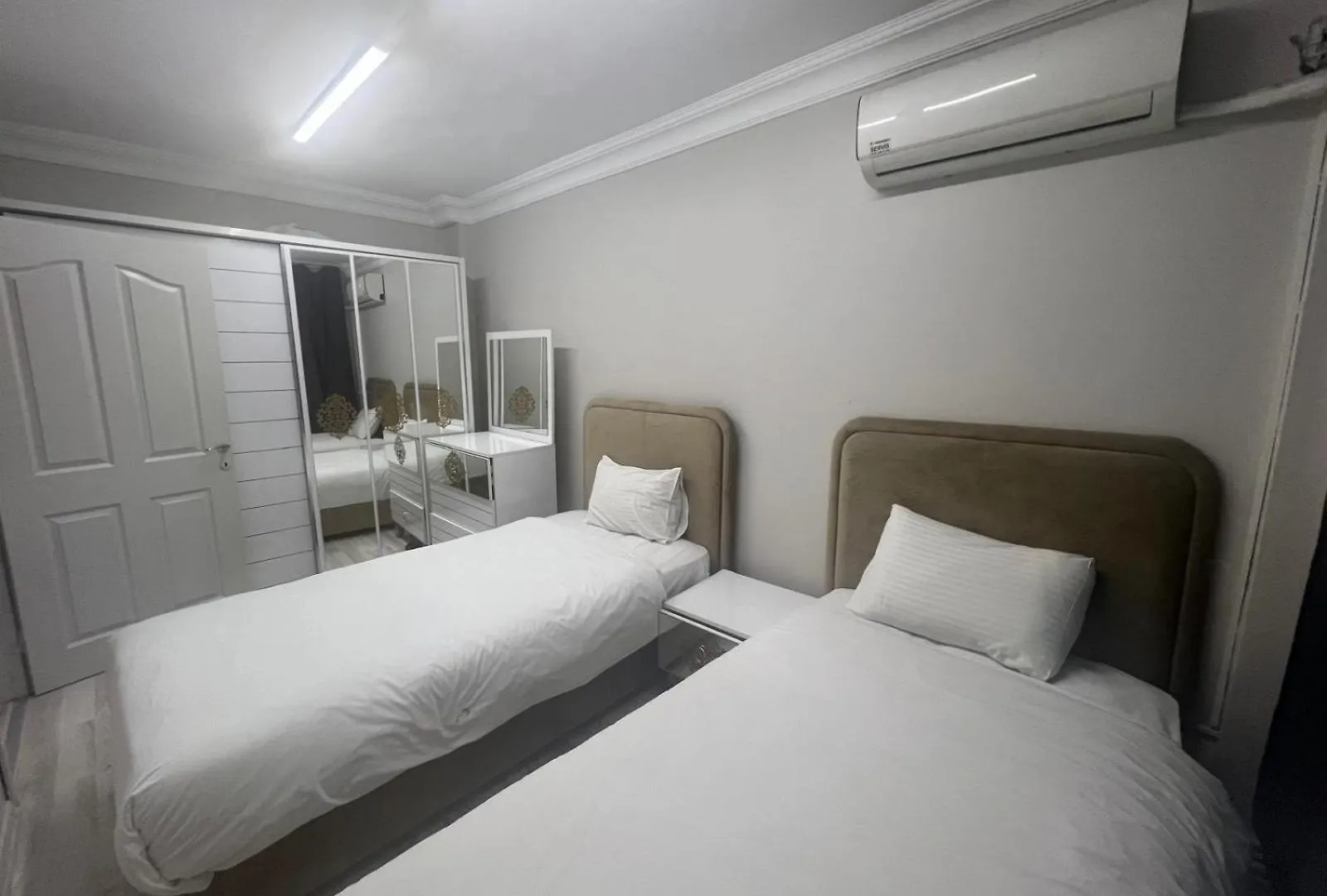 Appartement Taksim Flat By Panworld à Istambul