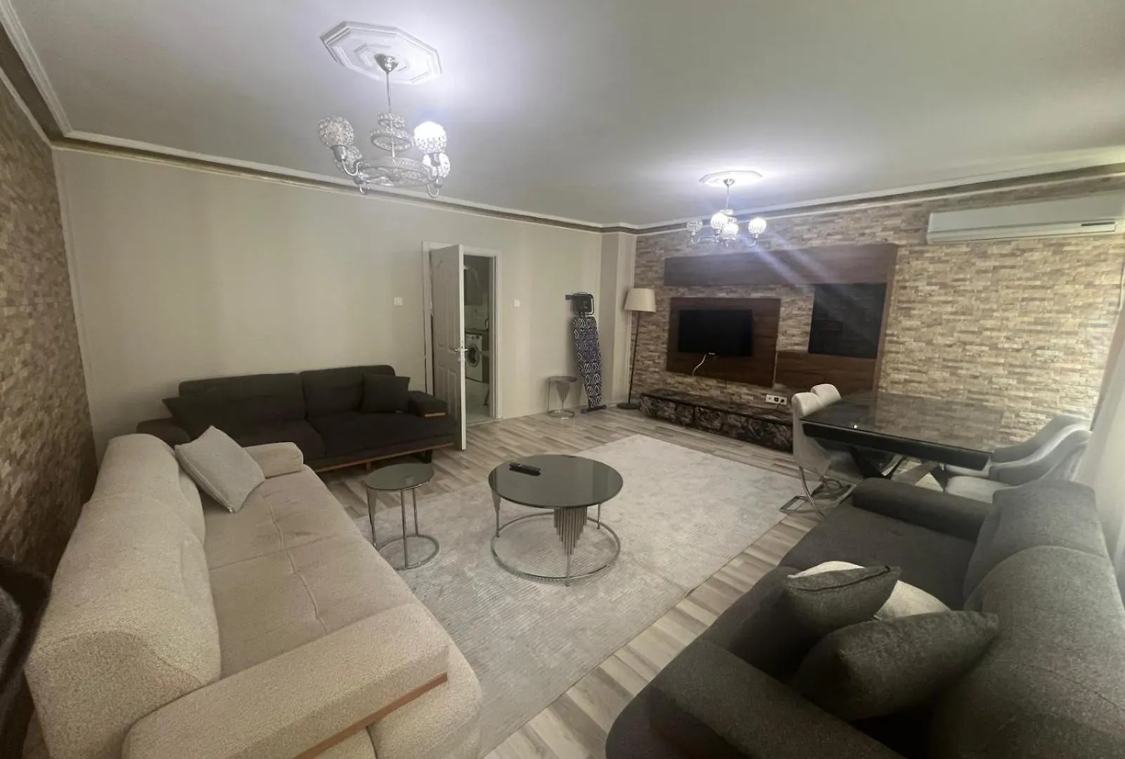 Appartement Taksim Flat By Panworld à Istambul 0*,  Turquie