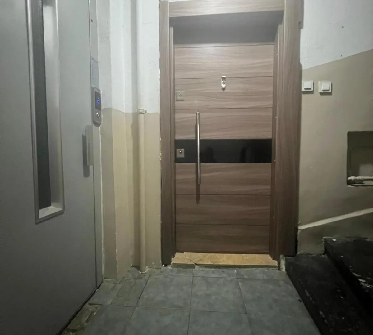 Appartement Taksim Flat By Panworld à Istambul Turquie