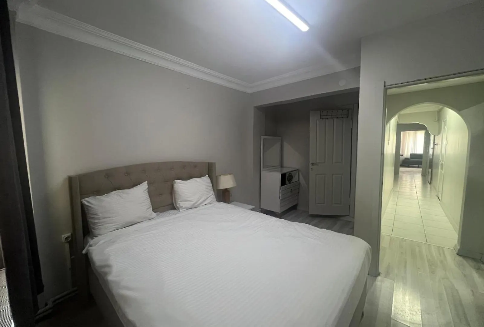 Appartement Taksim Flat By Panworld à Istambul 0*,