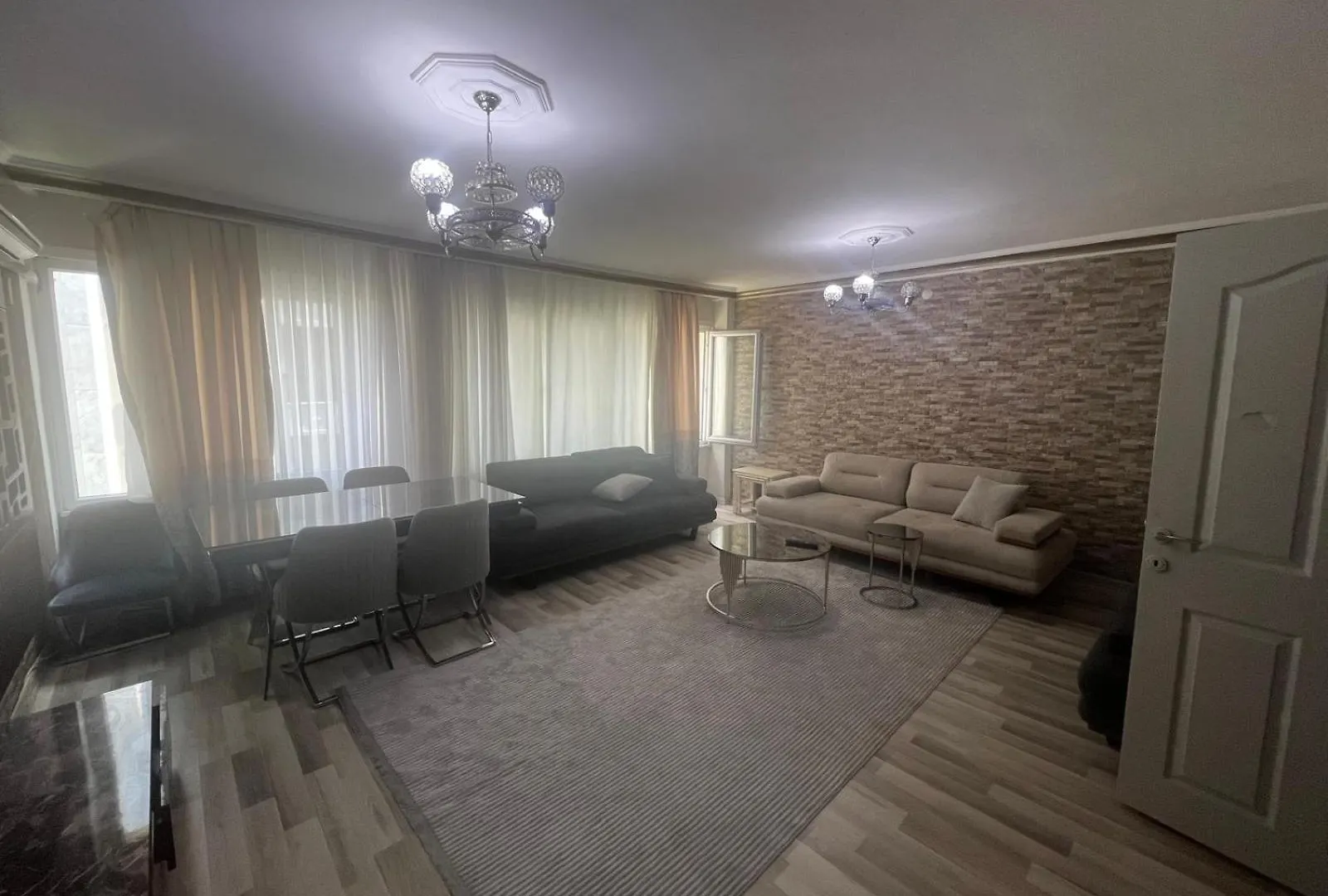 Appartement Taksim Flat By Panworld à Istambul