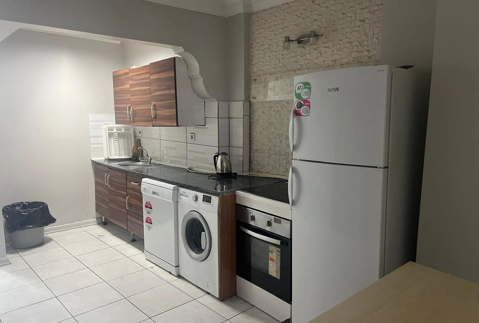 Appartement Taksim Flat By Panworld à Istambul