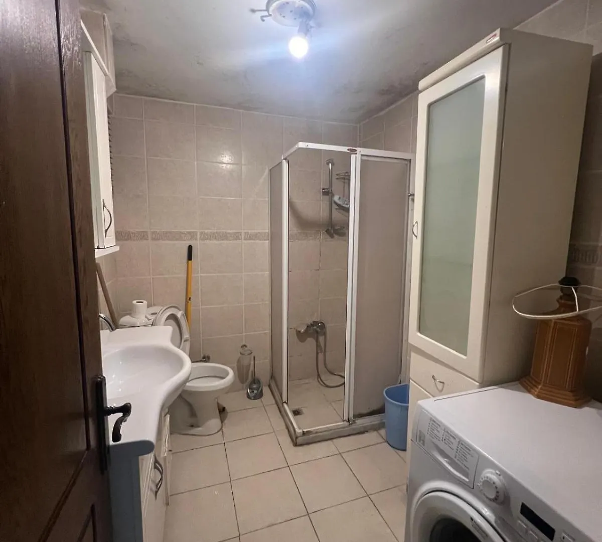 Appartement Taksim Flat By Panworld à Istambul