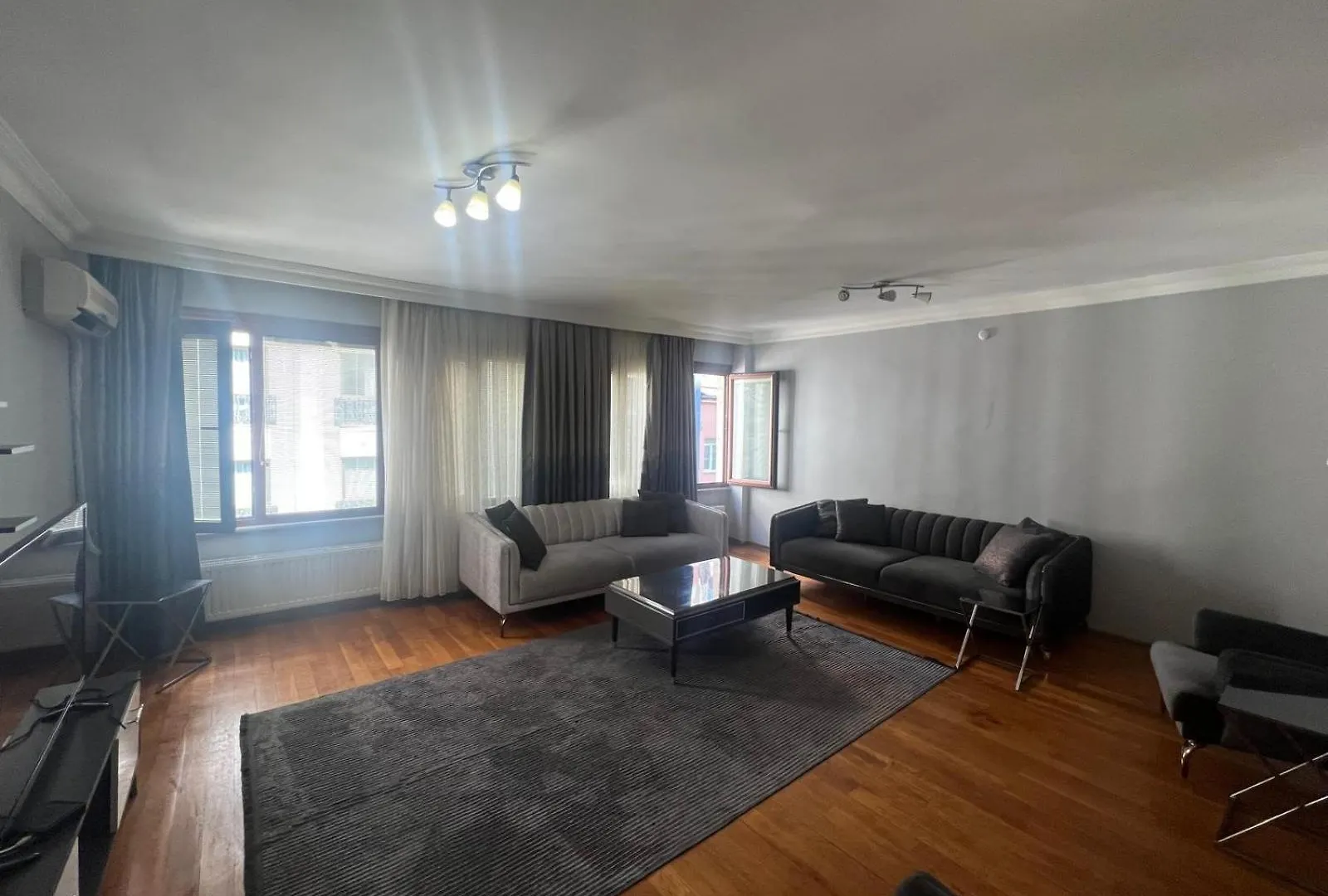 Appartement Taksim Flat By Panworld à Istambul