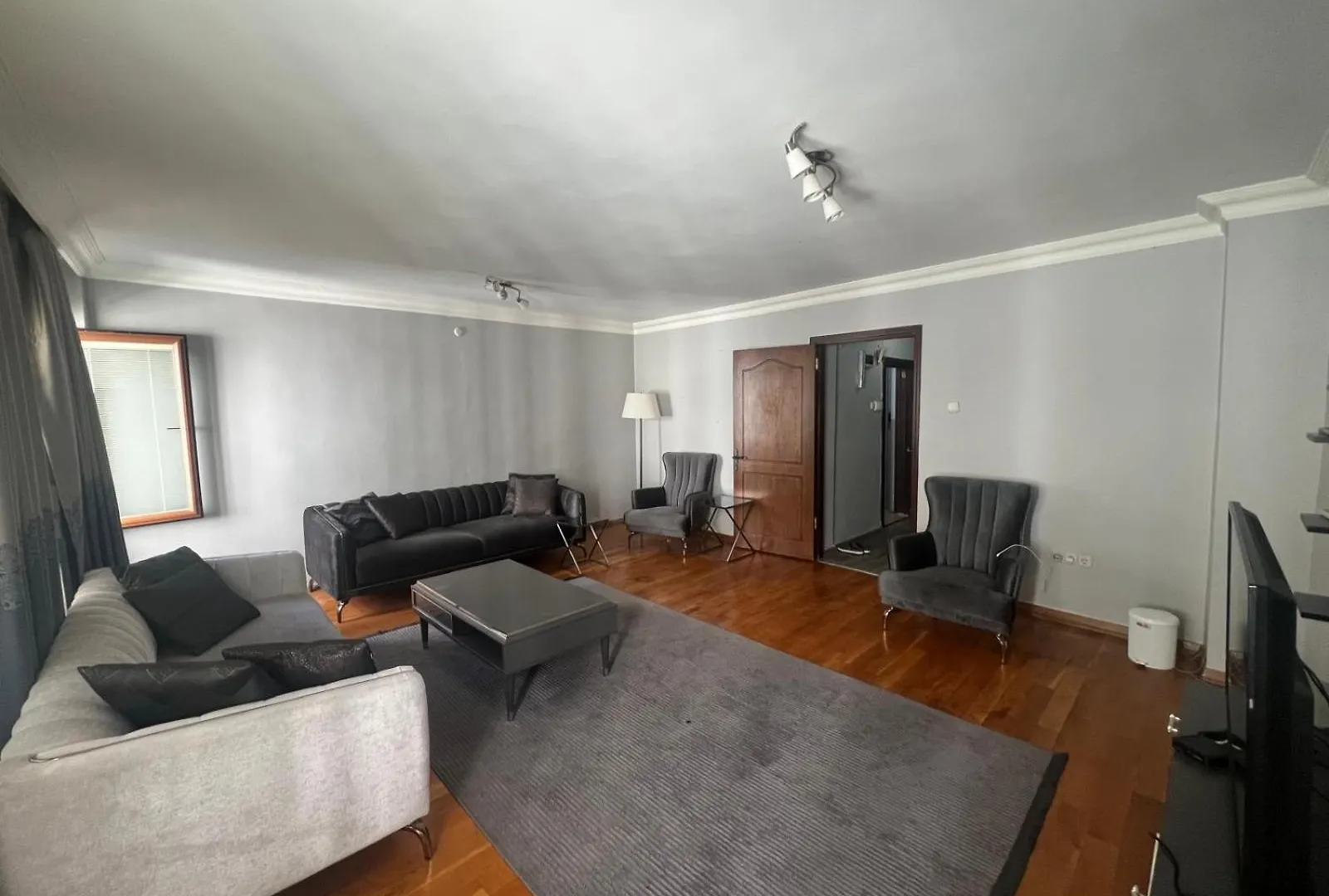Appartement Taksim Flat By Panworld à Istambul