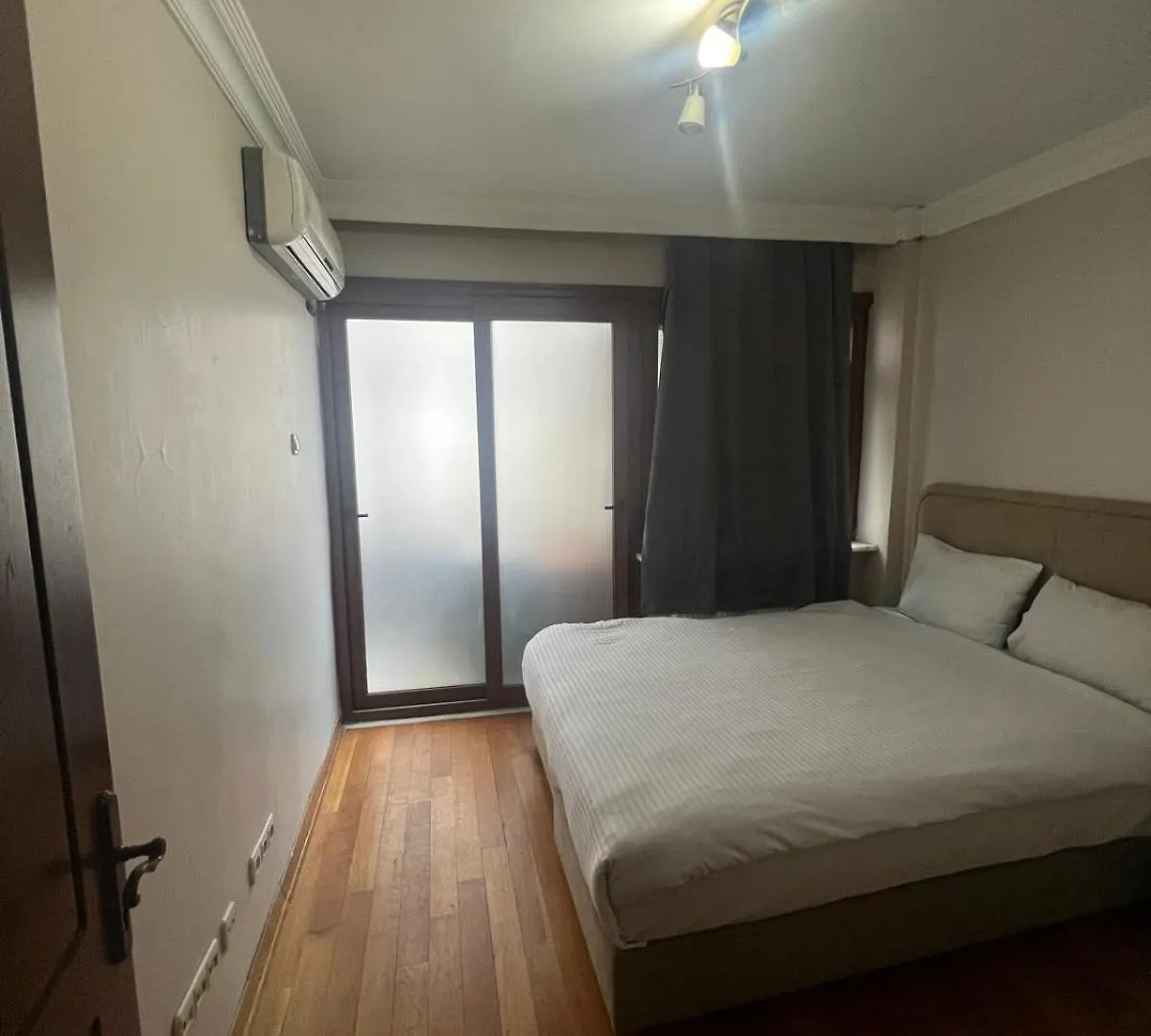 Appartement Taksim Flat By Panworld à Istambul Turquie