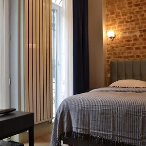  Maison d'hôtes Benan