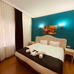 Hotel Adora, Stambuł