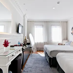 Sadaret Hotel-old Sultanahmet 公寓式酒店
