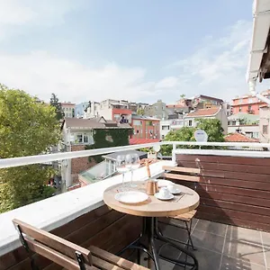 4* Appart hôtel Antique Boutique